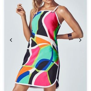 NWT Fabletics Wonda Dress